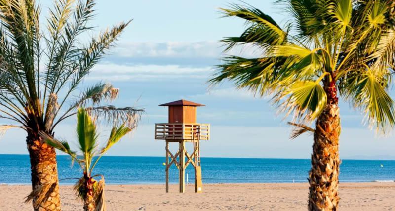 Camping Officiel Siblu Mar Estang كانيه المظهر الخارجي الصورة