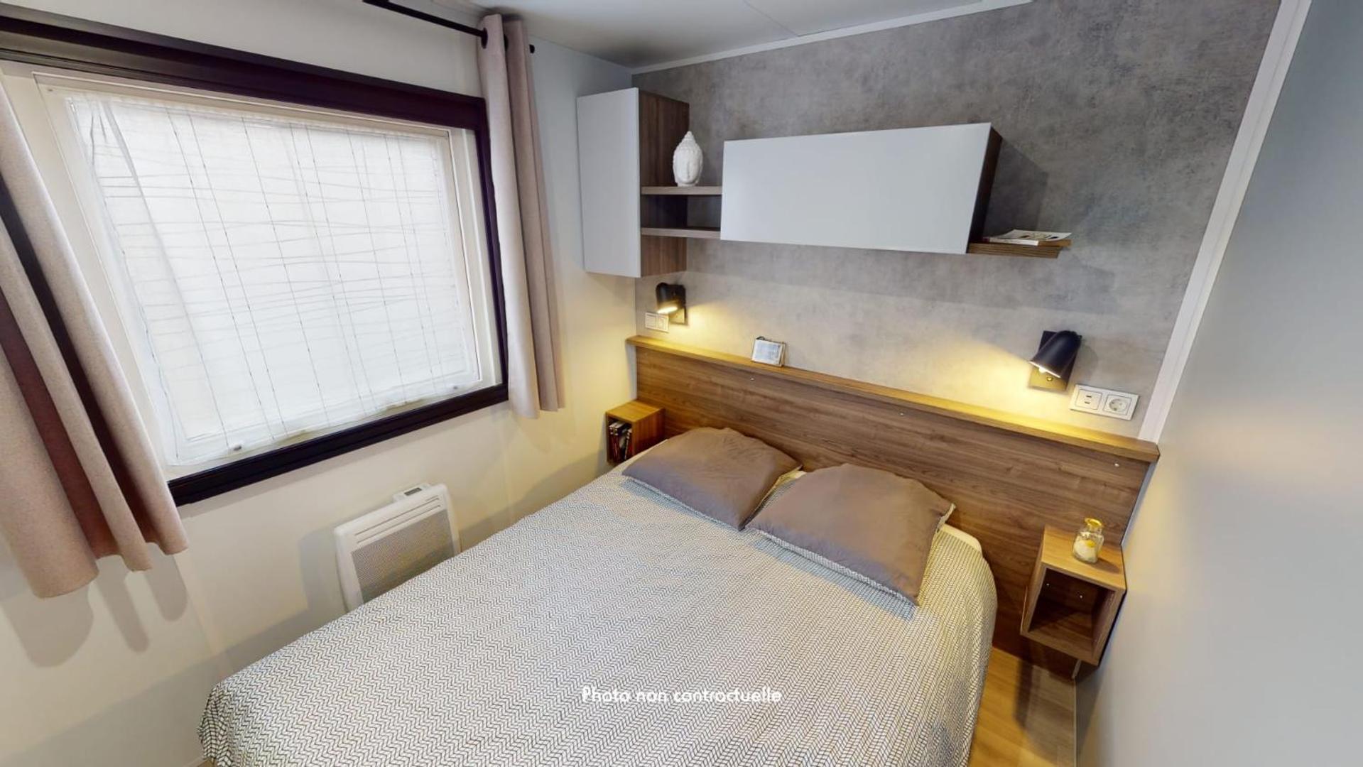 Camping Officiel Siblu Mar Estang كانيه المظهر الخارجي الصورة